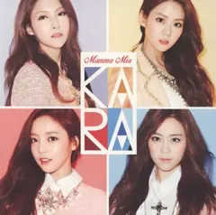 【中古】洋楽CD KARA / マンマミーア![初回限定盤C]