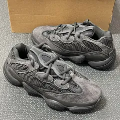 2024年最新】adidas yeezy 500の人気アイテム - メルカリ