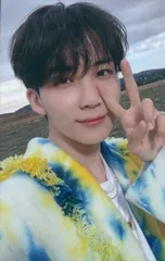 SEVENTEEN Weverse JAPAN会場限定 JEONGHAN SEVENTEENTH HEAVEN 大阪