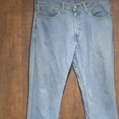 Levi's リーバイス　511　デニムジーンズ　W３４　ウエスト ８８ｃｍ