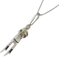 激レアCHANEL シャネル マドモアゼル ネックレス アニメーションブック