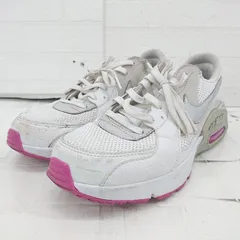 NIKE ナイキ  AIRMAX EXCEE CD5432 103 スニーカー シューズ E 05804