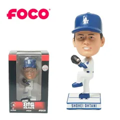 2025年最新】大谷 ボブルヘッド ミニの人気アイテム - メルカリ