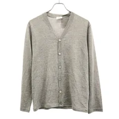 美品　JIL SANDER ライトグレー カーディガン 美品 JIL SANDER ライトグレー カーディガン 楽天市場】ジル