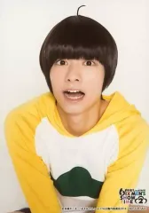 【中古】生写真(男性) 小澤廉(十四松)/『DVD・Blu-ray「舞台 おそ松さん on STAGE ～SIX MEN’S SHOW TIME2～」/CD「舞台 おそ松さん on STAGE ～SIX MEN’S SONG TIME2～ サティスファクション