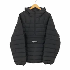 2025年最新】supreme pullover downの人気アイテム - メルカリ