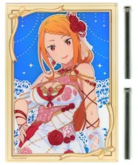 フィギュアまとめ売り　Re:ゼロから始める異世界生活　プリシラ・バーリエル Amazon | フィギュア リゼロ Rel time プリシラ・バーリエル