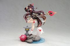 原神  胡桃 maruko 1/7版 フィギュアガレージキットガレキ スタチュー 原神 胡桃 maruko 1/7版 フィギュアガレージキットガレキ スタチュー