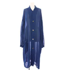 【新品未使用】宝島染工　SAZANAMI ダブルワンピース 宝島染工 -thus- SAZANAMI ダブルワンピース - メルカリ