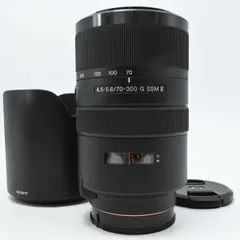 2025年最新】SAL 70 300 Gの人気アイテム - メルカリ