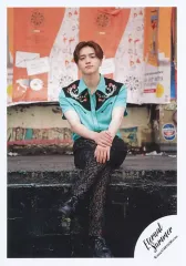 2025年最新】岩崎大昇 公式写真の人気アイテム - メルカリ