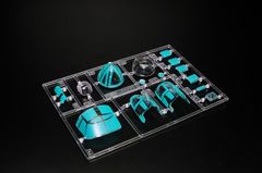 【H社/ドイツREV社キット用】 1/48 B-26 マローダー	