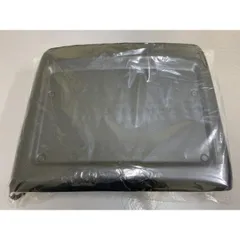 ☆トヨタ純正新品☆AE86 後期 運転席側 シートバックボード カバー 