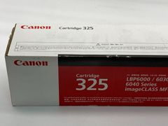 ■未開封■Canon キャノン トナーカートリッジ325 純正カートリッジ CRG-325 未開封（）【★52-586】