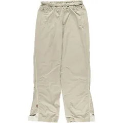 古着 00年代 ナイキ NIKE ウォームアップパンツ ナイロンパンツ シャカシャカパンツ メンズM相当/eaa567861のサムネイル