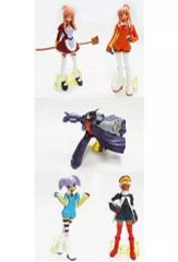 中古】バッジ・ピンズ 雨宮蓮(ペルソナ5) 缶バッジ 「セガ