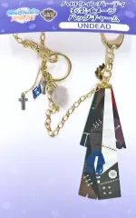 【中古】雑貨 UNDEAD ハロウィンパーティ衣装イメージバッグチャーム 「あんさんぶるスターズ!」