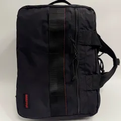Briefing TR-3 S MW ブラック 中古 BRIEFING(ブリーフィング) / TR-3 S MW GENII AP/2wayバッグ