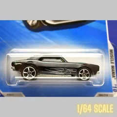 ホットウィール hells dept. 67 CAMARO 2025年最新】67カマロの人気アイテム - メルカリ