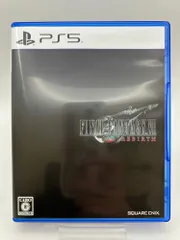 ファイナルファンタジーVII リバース(FINAL FANTASY VII REBIRTH)-PS5