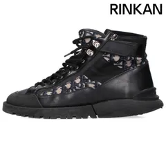 Dior homme08AW ベルクロコンバットブーツサイズ40.5 Dior homme08AW ベルクロコンバットブーツサイズ40.5 - メルカリ