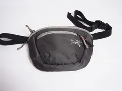 ★★未使用国内正規品　アークテリクス　マンティス1 旧型廃盤　ネイビー ARC'TERYX マンティス1 ウエストパック ネイビー 廃盤カラー