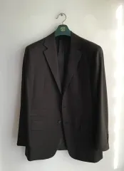 ラルフローレンコレクション パープルレーベル ヘリンボーン柄 セットアップ 三越伊勢丹 | RALPH LAUREN PURPLE LABEL/ラルフローレン