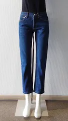 A.P.C. “Petit Standard” デニムパンツ W26