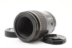 ★美品★タムロン TAMRON SP AF 90mm F2.8 Di MACRO 272E Nikon ニコン★ #1779AW55