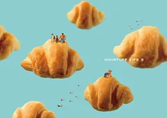 MINIATURE LIFE2 ミニチュアライフ2／田中 達也のサムネイル