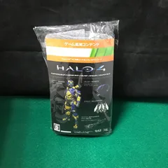 5598 XBOX360 ゲーム追加コンテンツ Halo4 予約特典A 【新品】