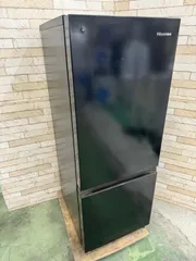 高年式】大阪送料無料☆3か月保障付き☆冷蔵庫☆ハイセンス☆2ドア