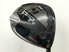 【最短翌日発送】Qi10 | 10.5 | R | Diamana BLUE TM50 | 中古 | ドライバー | テーラーメイド