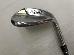 限定最高級FORGED 本間ゴルフウェッジ【５７°】【Ｓ】新品未使用 Amazon | 本間ゴルフ（HONMA） ウェッジ 57度LB-WG ウェッジ