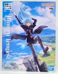 BANDAI SPIRITS 환생했더니 슬라임이었던 건 리무르=템페스트 쥬라·템페스트 연방국