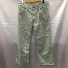 relume Journal Standard  レリュームジャーナルスタンダード パンツ デニム、ジーンズ コーデュロイパンツ ワイドパンツ ストレートパンツ カジュアルパンツ