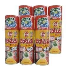 KINCHO　カメムシキンチョール　300ml　6個セット