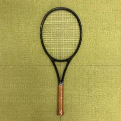 RF01 G3 + RFレザーグリップ RF LEATHER REPL GRIP by Wilson Japan Racquet online