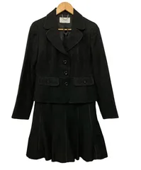 クレージュ　フォーマルスーツ　size40美品 Courreges（スーツ）のフリマアイテム一覧