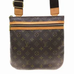 2025年最新】ヴィトン ポシェット ボスフォールの人気アイテム - メルカリ