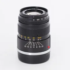 ミノルタ　Minolta M-Rokkor 90mm/F4　ライカM Review: Minolta M-Rokkor 90mm 4.0 - phillipreeve.net