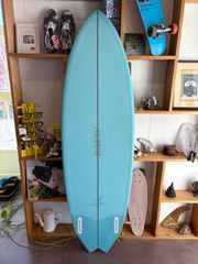 ALBUM TWINSMAN5‘8” アルバムサーフボード