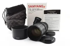 2024年最新】samyang CANONの人気アイテム - メルカリ