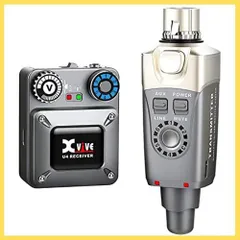 2025年最新】xvive u4の人気アイテム - メルカリ