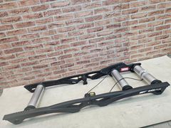 ■ 【　西濃運輸 発送のみ　】ELITE ARION MAG AI13 エリート 三本ローラー トレーニング 同梱発送承中!! T-1027