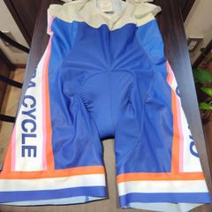 ちばサイクル　　オリジナルビブショーツ　　XL