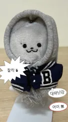 THEBOYZ ドボイズ ジュヨン ぬいぐるみ THE BOYZ ドボイズ ジュヨン ソウルコン 公式 ぬいぐるみ - メルカリ