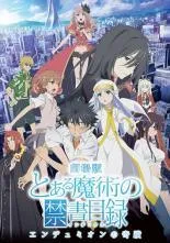 全巻セット【中古】DVD▼とある魔術の禁書目録 インデックス(30枚セット)全8巻 + II 全8巻 + III 全13巻 + 劇場版 エンデュミオンの奇蹟 レンタル落ち Amazon.co.jp: とある魔術の禁書目録III 3期 DVD 全13巻 全巻