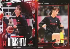 【中古】スポーツ Regular 26[レギュラーカード]：平下愛佳