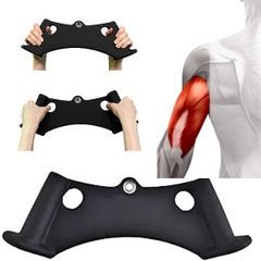Perfect Grip トライセップワイドグリップ - DSグリップ マググリップ MAGグリップ ラットマシン アタッチメント 